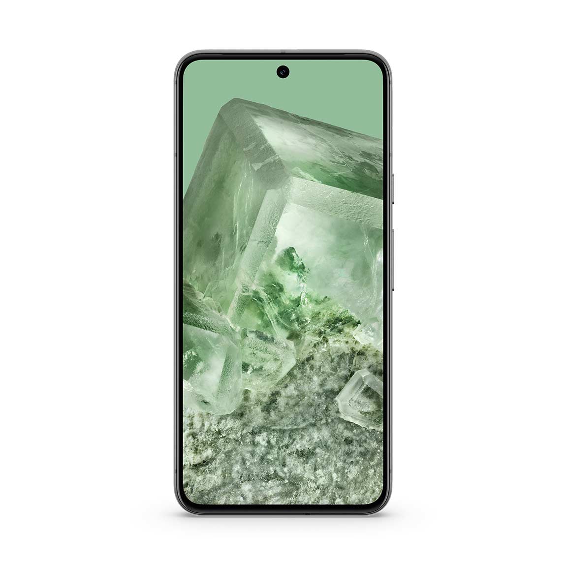 Google Pixel 8 Dual Sim - Very Good - Hazel - Unlocked - 128gb