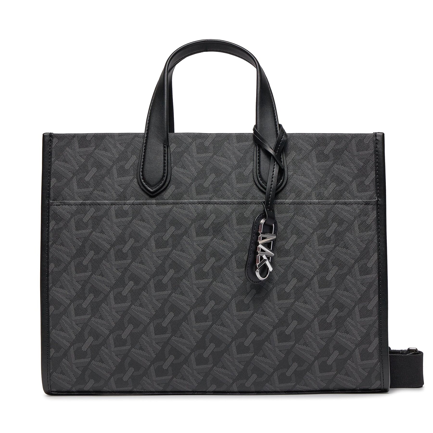 Michael Kors Large Gigi Logo Tote Bag