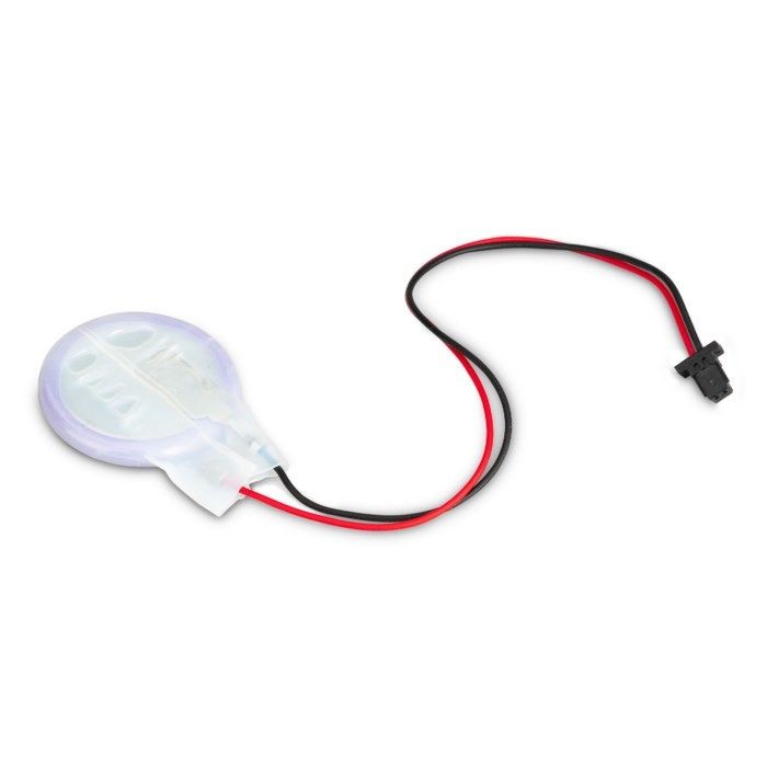Raspberry Pi SC1163 Pi 5 RTC Battery