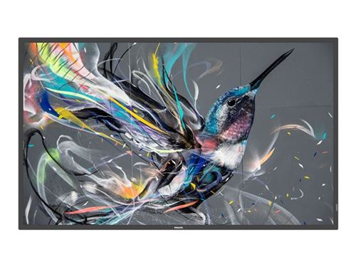 Philips 65BDL3650Q Digital Signage Flat Panel 165.1 Cm (65