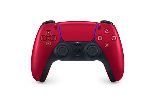 PS5 PlayStation 5 DualSense Wireless Controller - Volcanic Red