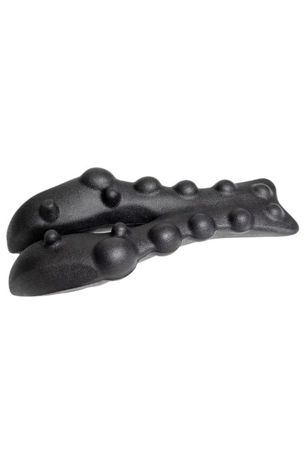 Actispine Trigger Point Spine Massager & Back Support