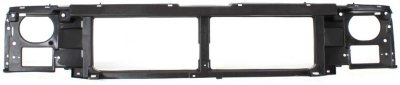 Replacement Header Panel, 1-year Unlimited-mileage Warranty 7786