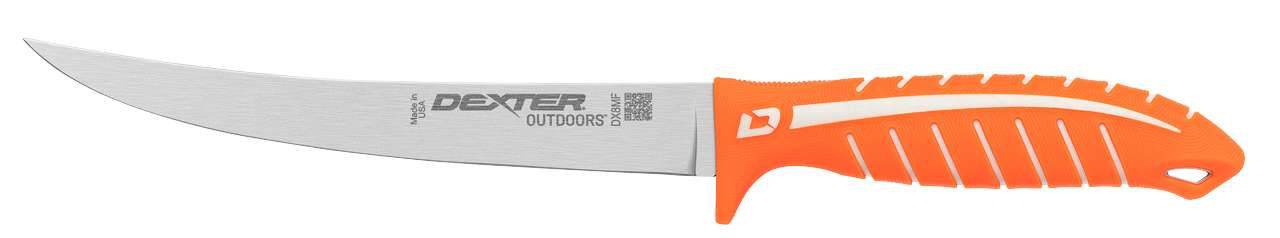 Dexter DEXTREME 8  Flex Fillet Knife with Sheath