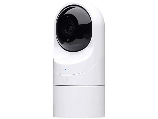Ubiquiti Networks UVC-G3-FLEX UniFi Camera G3 Flex 1080p Video Indoor/Outdoor Night/Day Wide View IP LEDs:: (Enterprise Computing > Wireless.