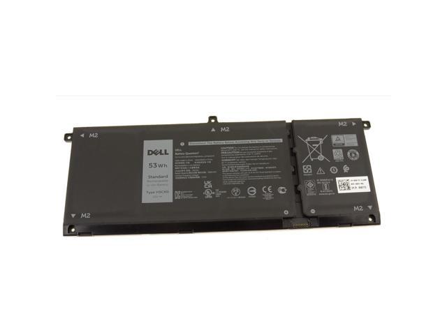 New Genuine Dell Inspiron 5501 5502 5508 5509 Battery 53Wh