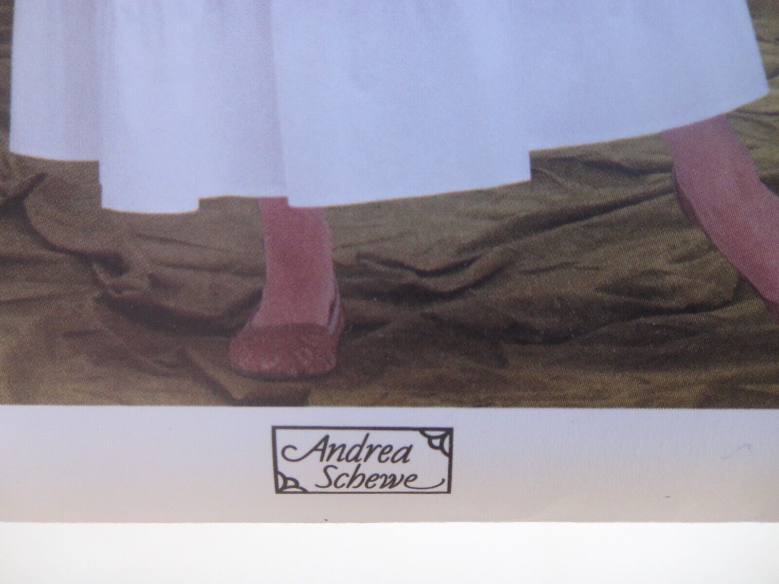 Simplicity 11857 9734 Andrea Schewe Designed Dress Costume Pattern Sz 18-26 thumbnail