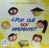 ¨por Que Soy Diferente? (de Los 4 a Los 6 a¥os)