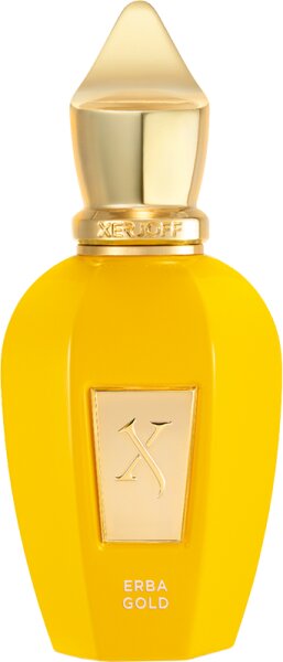 Xerjoff Erba Gold Eau De Parfum 1.7 Oz