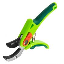 Verto Sekator Ogrodowy Kowadełkowy, Regulacja Rozstawu, średnica Cięcia 12 Mm