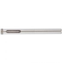 Graphite Wiertło Diamentowe Do Gresu 8 Mm