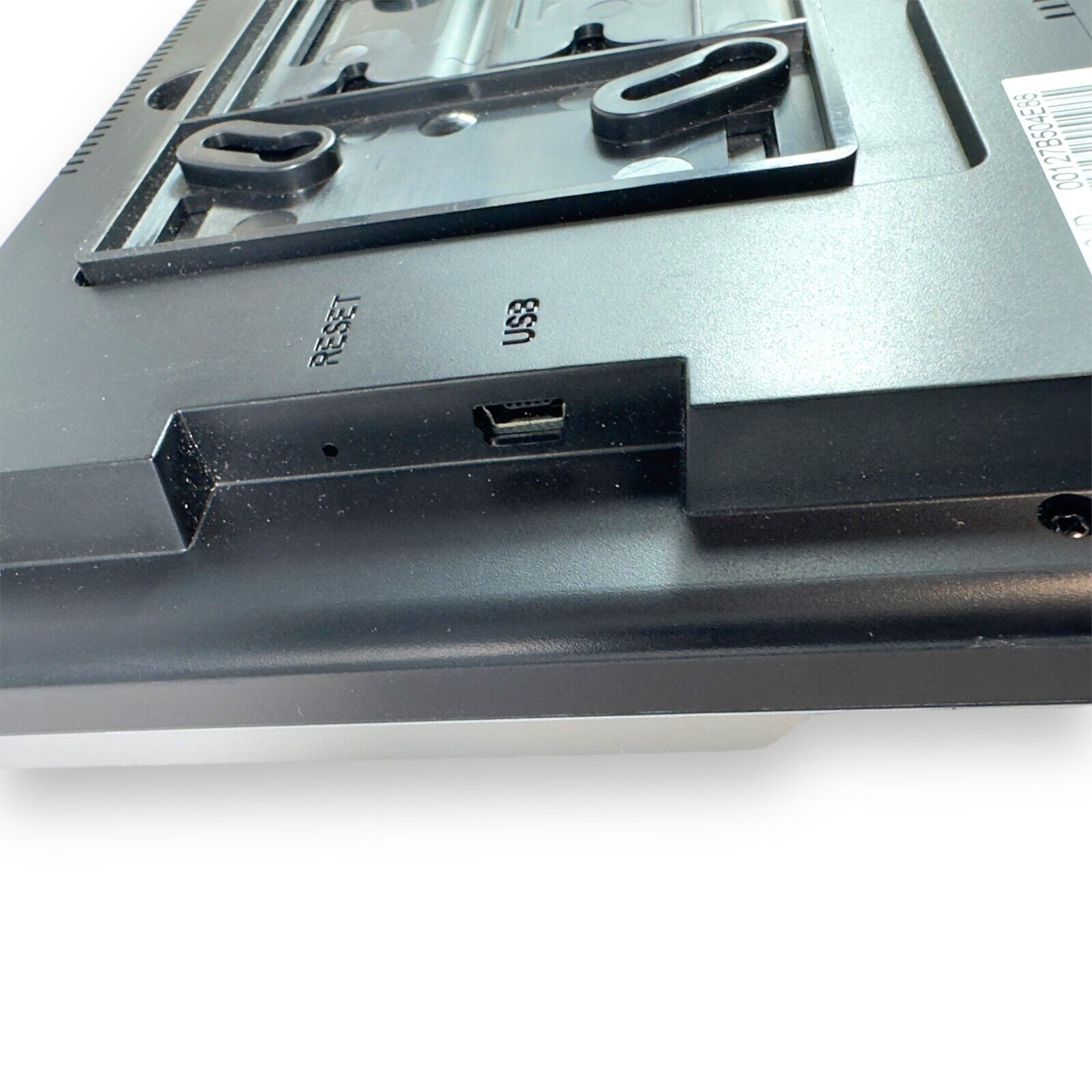 GE IS-TS-0700-B 7