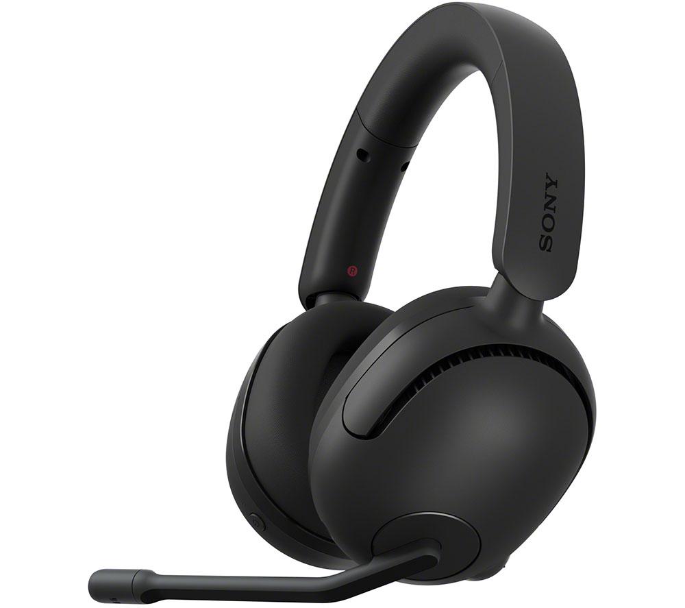 Sony INZONE H5 Headset Wired & Wireless Head-band Gaming Black
