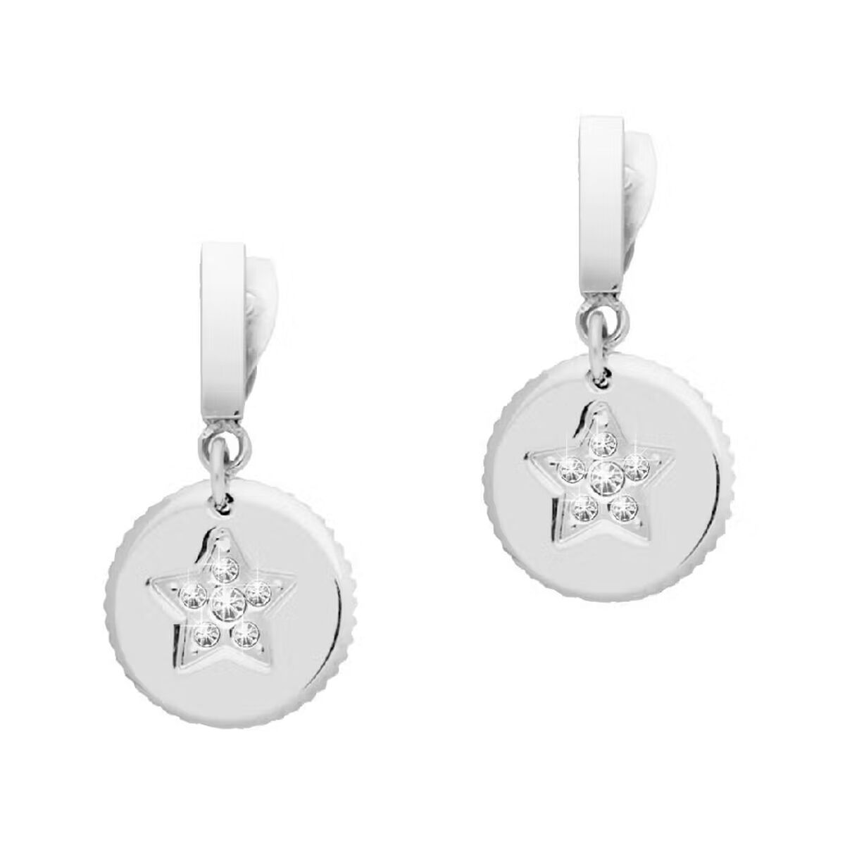 Ladies' Earrings Morellato SAHQ05 2 Cm