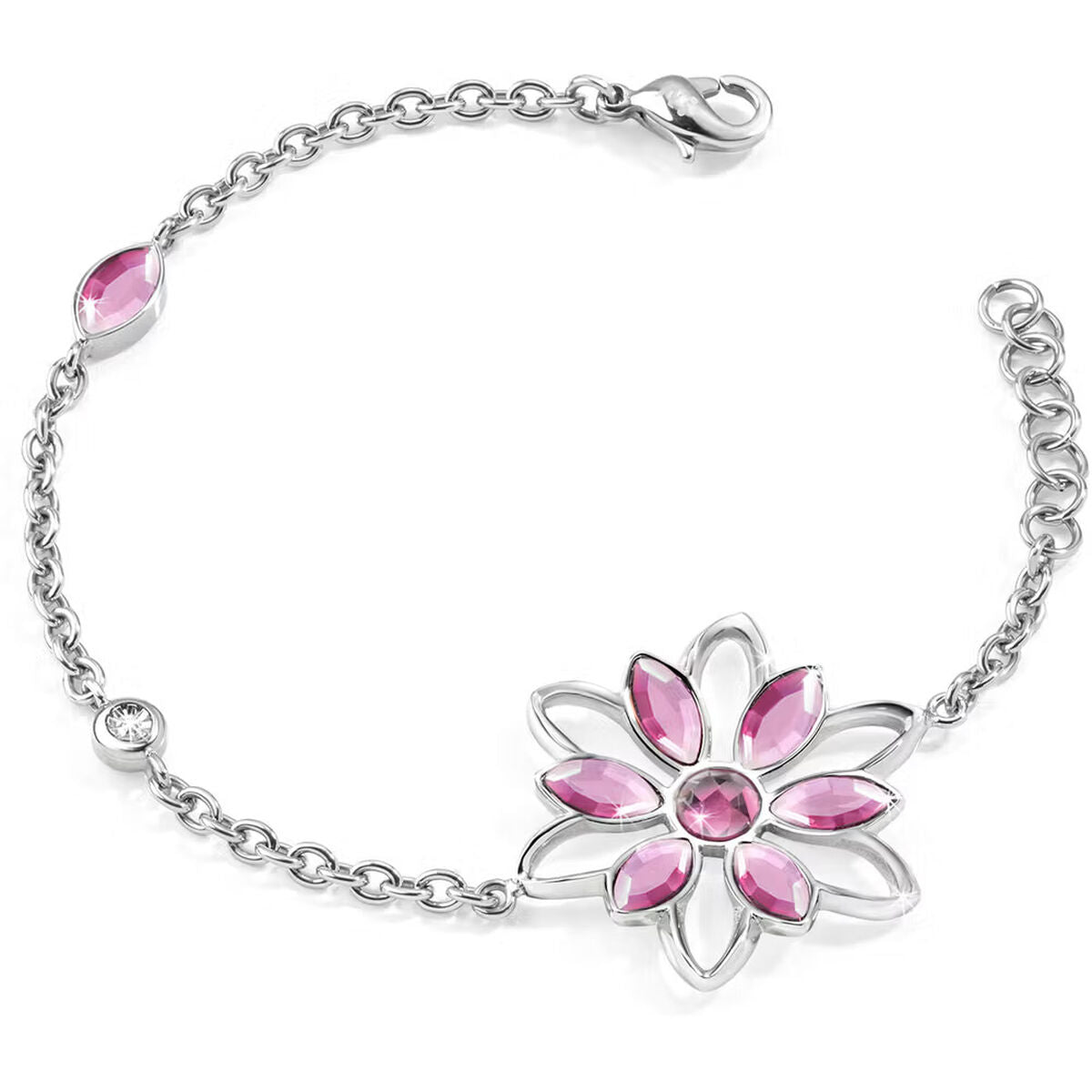 Ladies' Bracelet Morellato SABK14 19 Cm