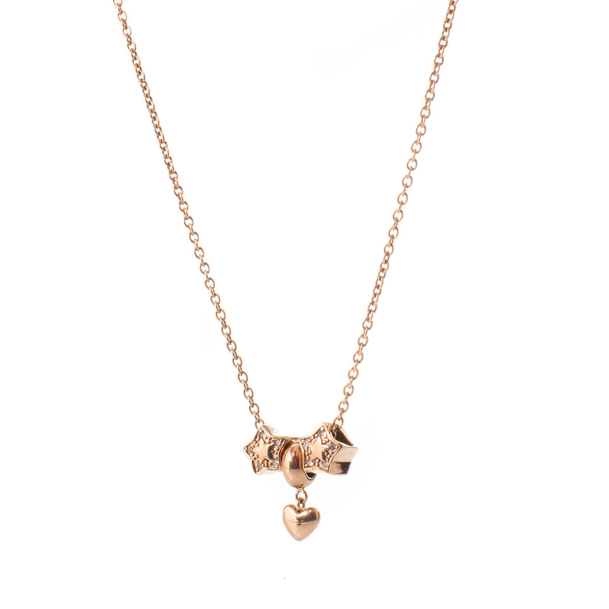 Ladies'Necklace Morellato SFW06 (40 Cm)