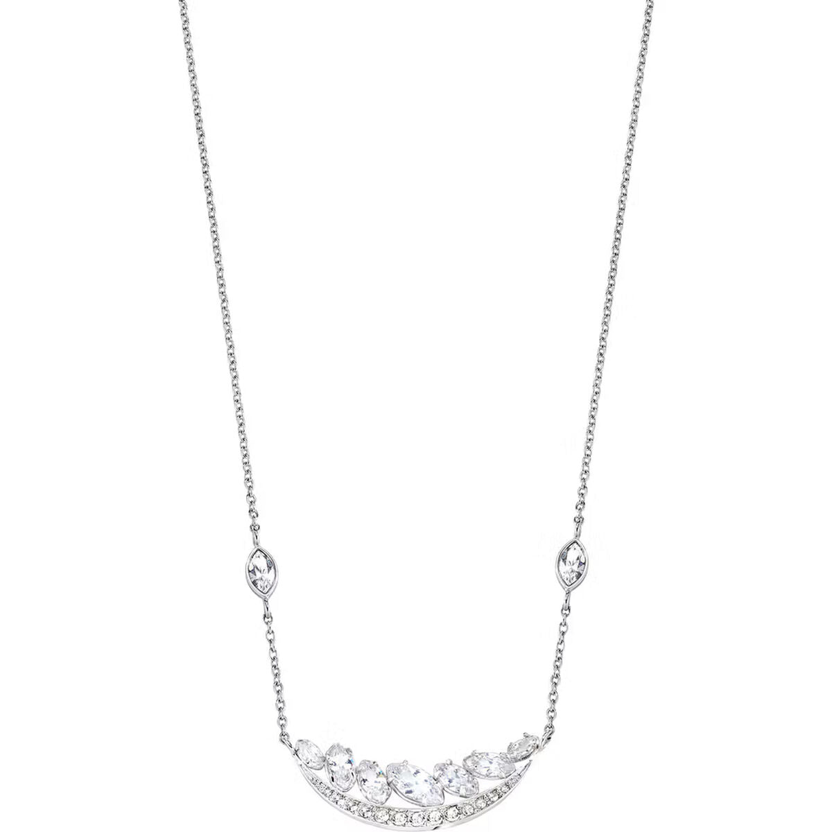 Ladies' Necklace Morellato SAIZ03 45 Cm