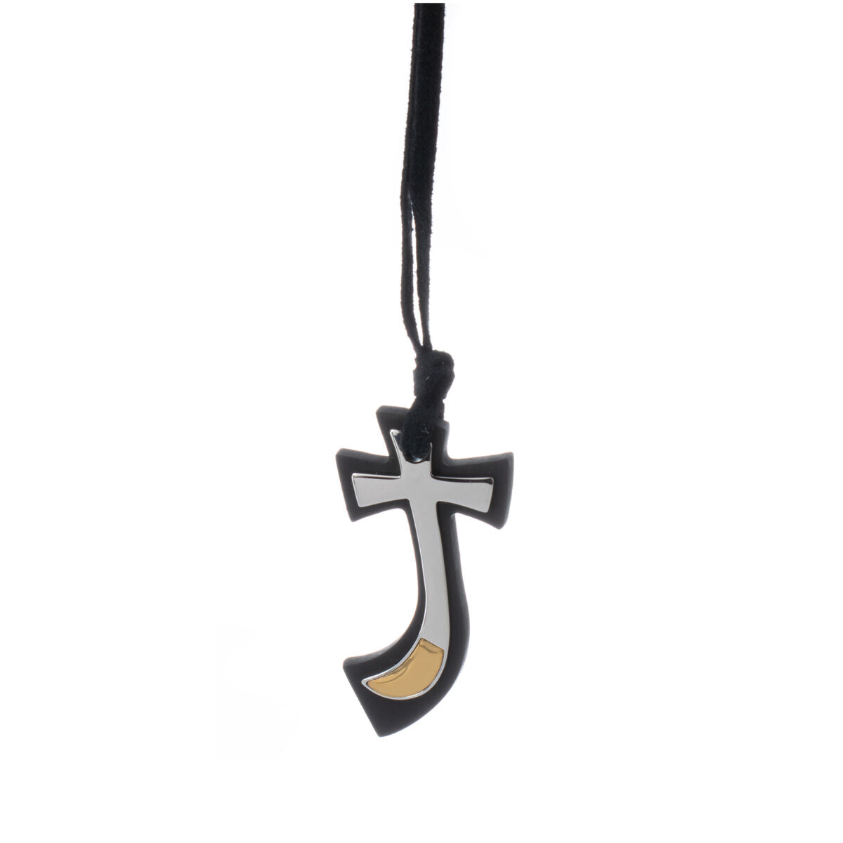 Ladies'Necklace Morellato S5601 (35 Cm)
