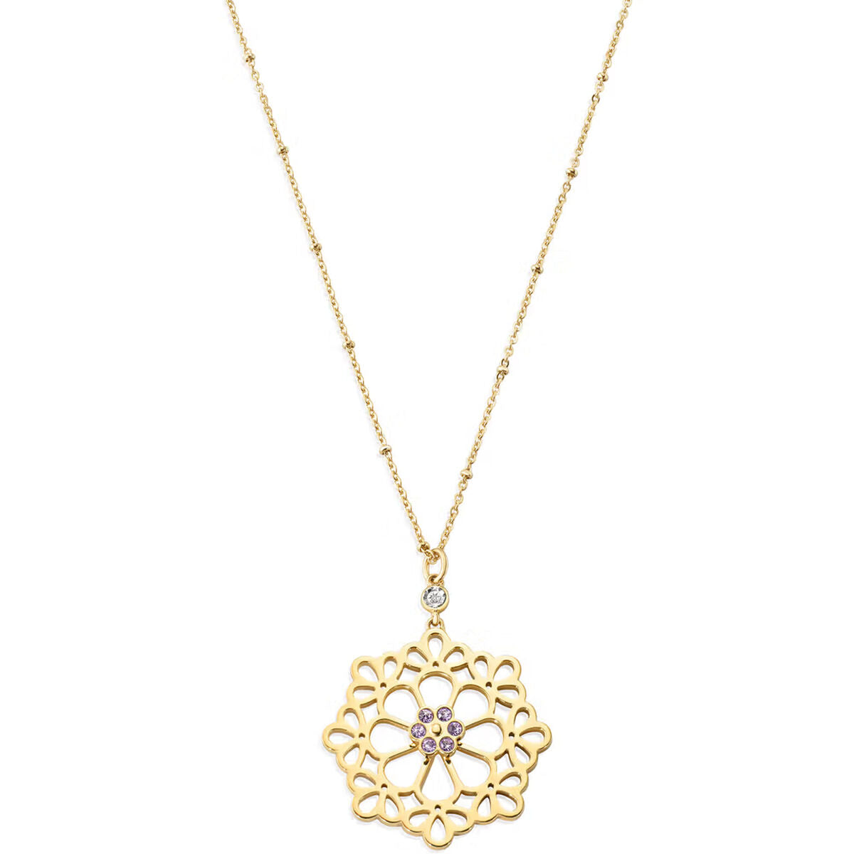 Ladies' Pendant Morellato SADY02 45 Cm