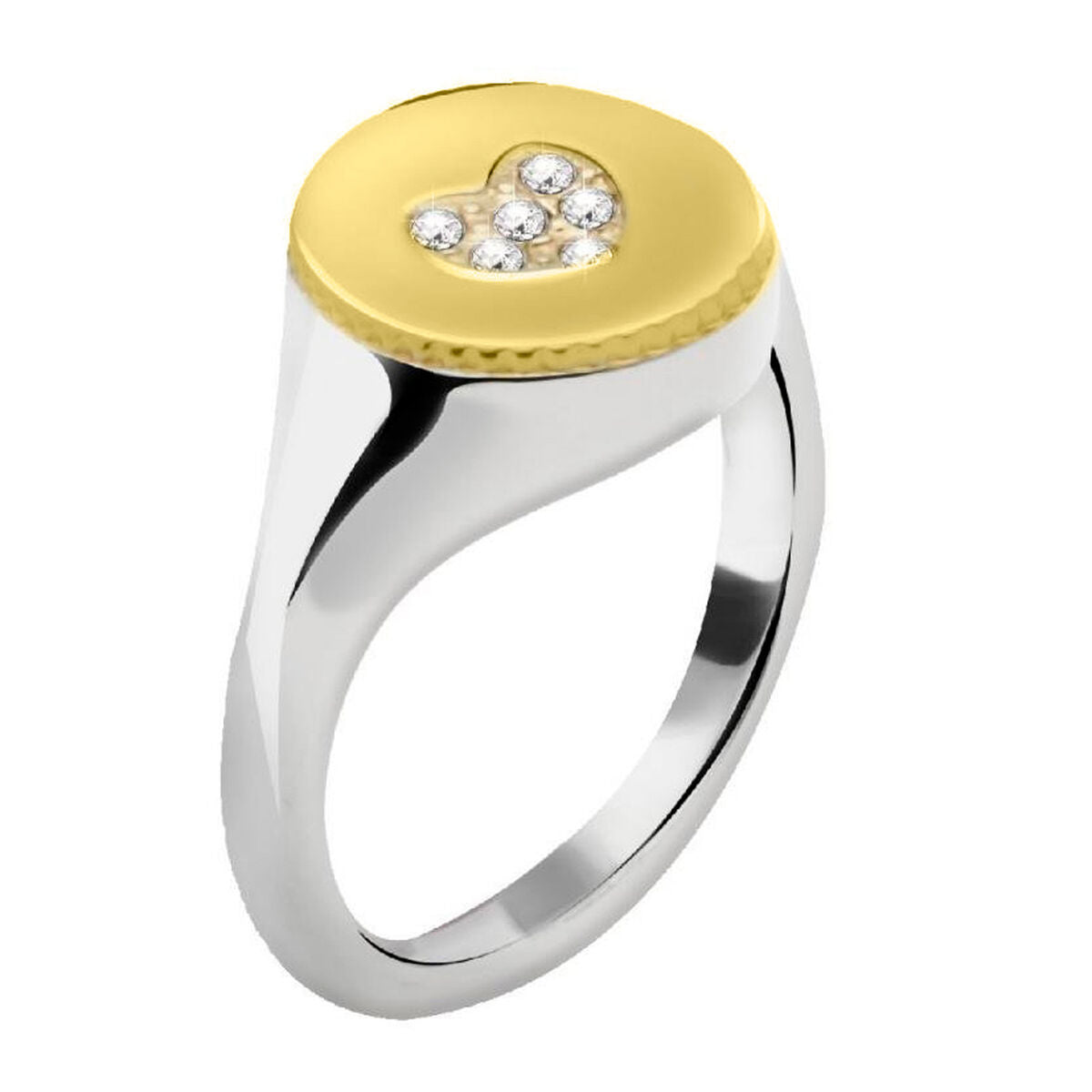 Ladies' Ring Morellato SAHQ09014 (17,19 Mm)