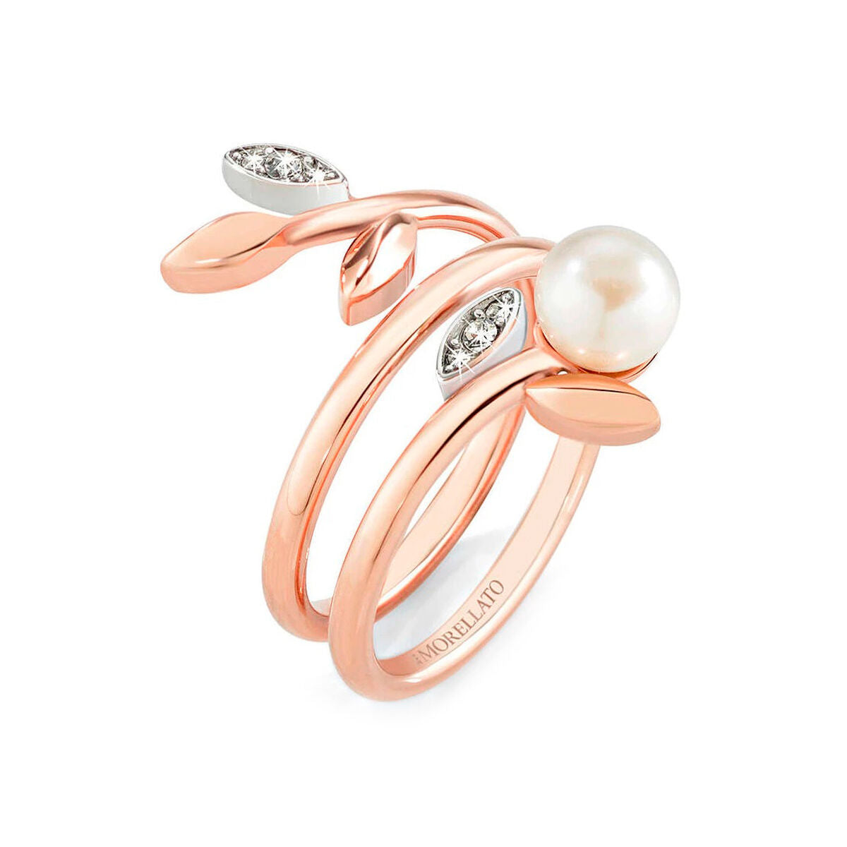 Ladies' Ring Morellato SAER15014 (17,19 Mm)