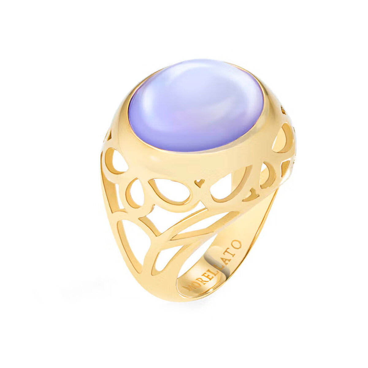 Ladies' Ring Morellato SADY05014 (17,19 Mm)