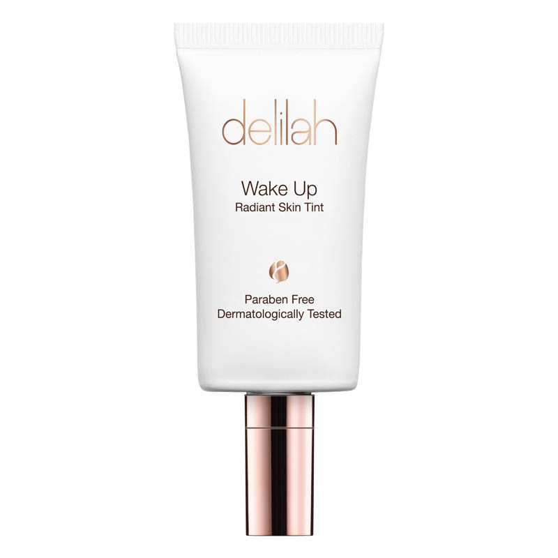 Delilah Cosmetics Wake up Radiant Skin Tint -Opal 30ml