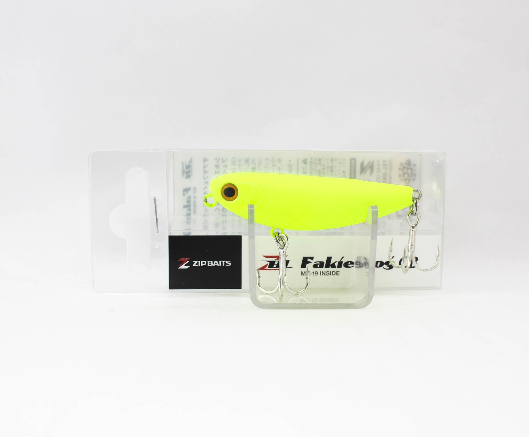Zipbaits ZBL Fakie Dog Crazy Bee 50mm Floating Lure 915 (7263)