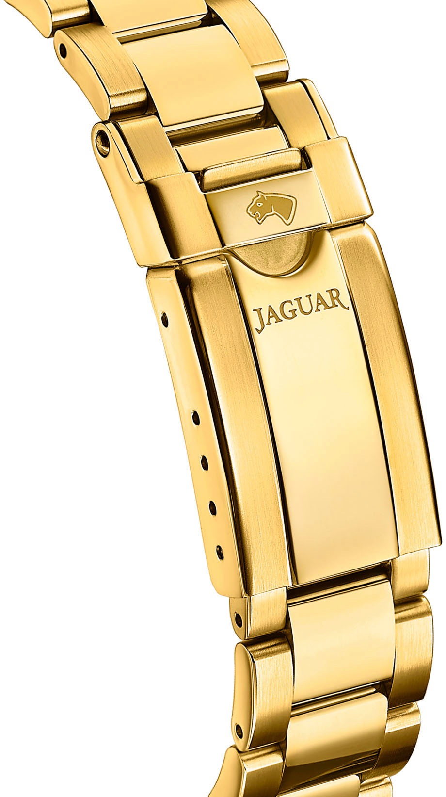 Jaguar Chronograph »Connected, J983/1« thumbnail