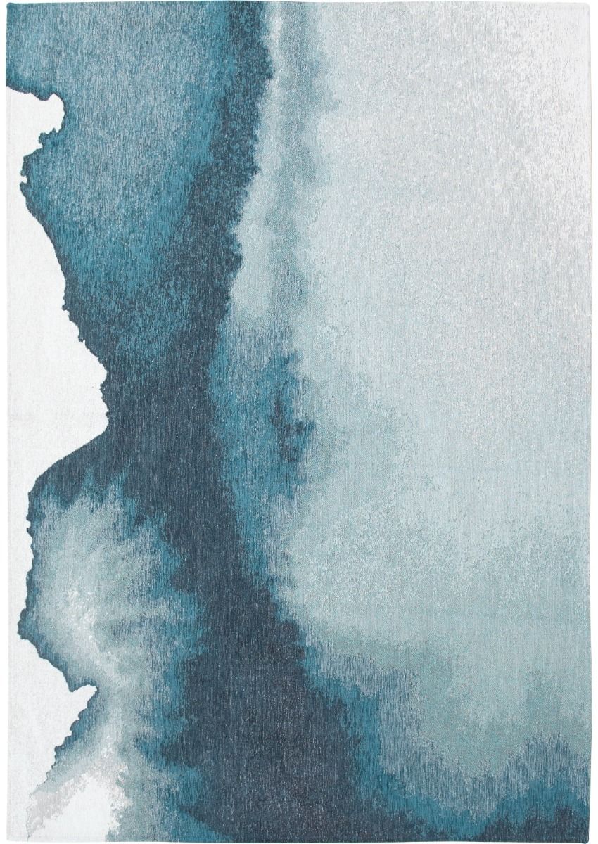 Louis De Poortere - Meditation Lagoon Inkjet 9332 - 280 X 390 Cm