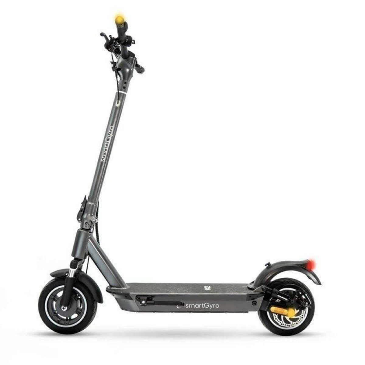 Elscooter Smartgyro K2 Titán Svart Grå 500 W 48 V