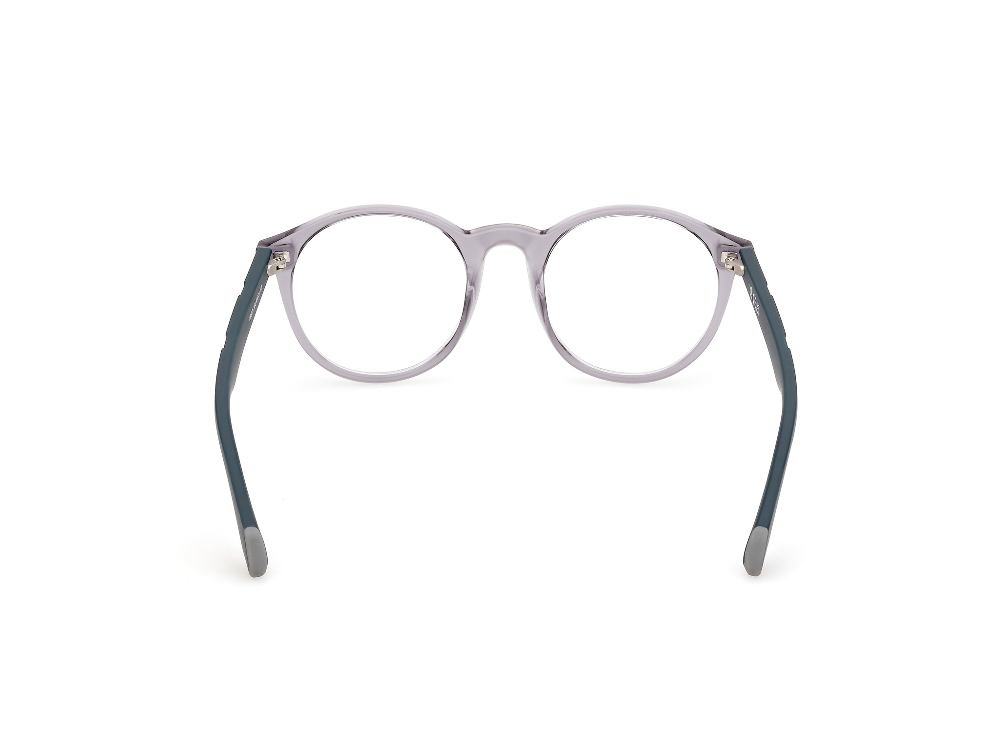 Adidas Originals or 5075 020, Including Lenses, ROUND Glasses, UNISEX thumbnail