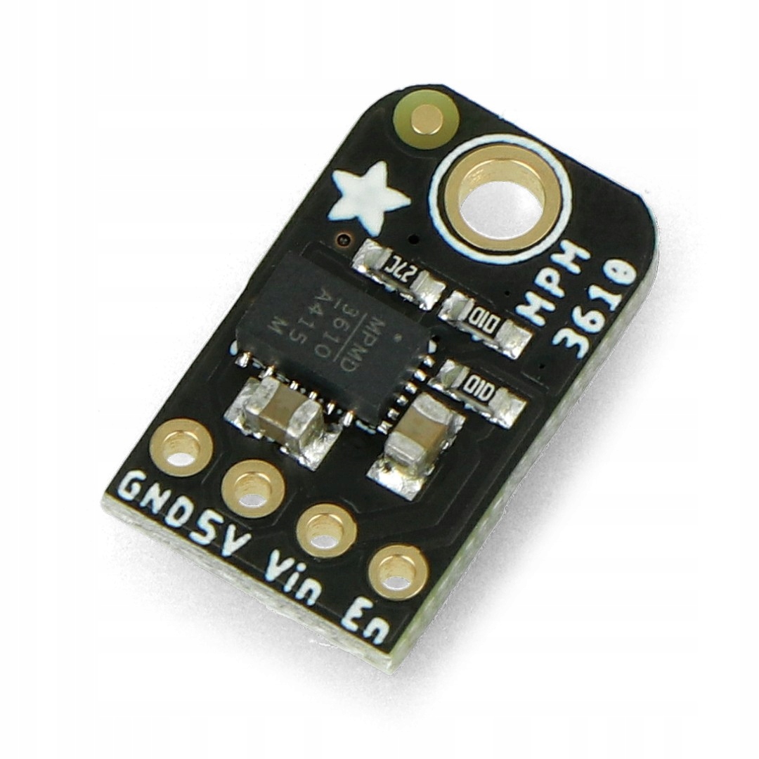 MPM3610 Przetwornica Step-down 6V-21V 1,2A