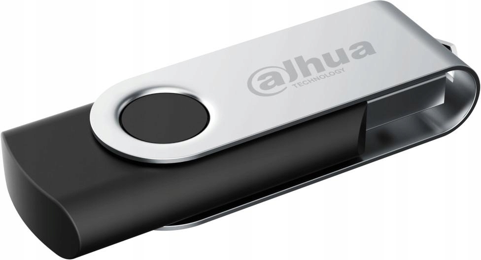 Pendrive 8GB Dahua USB-U116-20-8GB