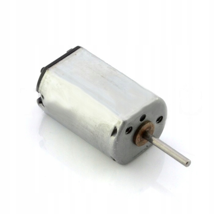 Mini Silnik MT62 3-6V