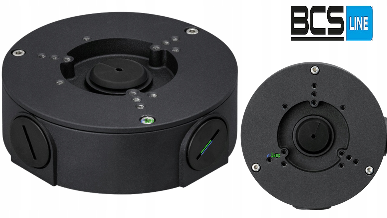 Uchwyt Kamery BCS-AT135-G