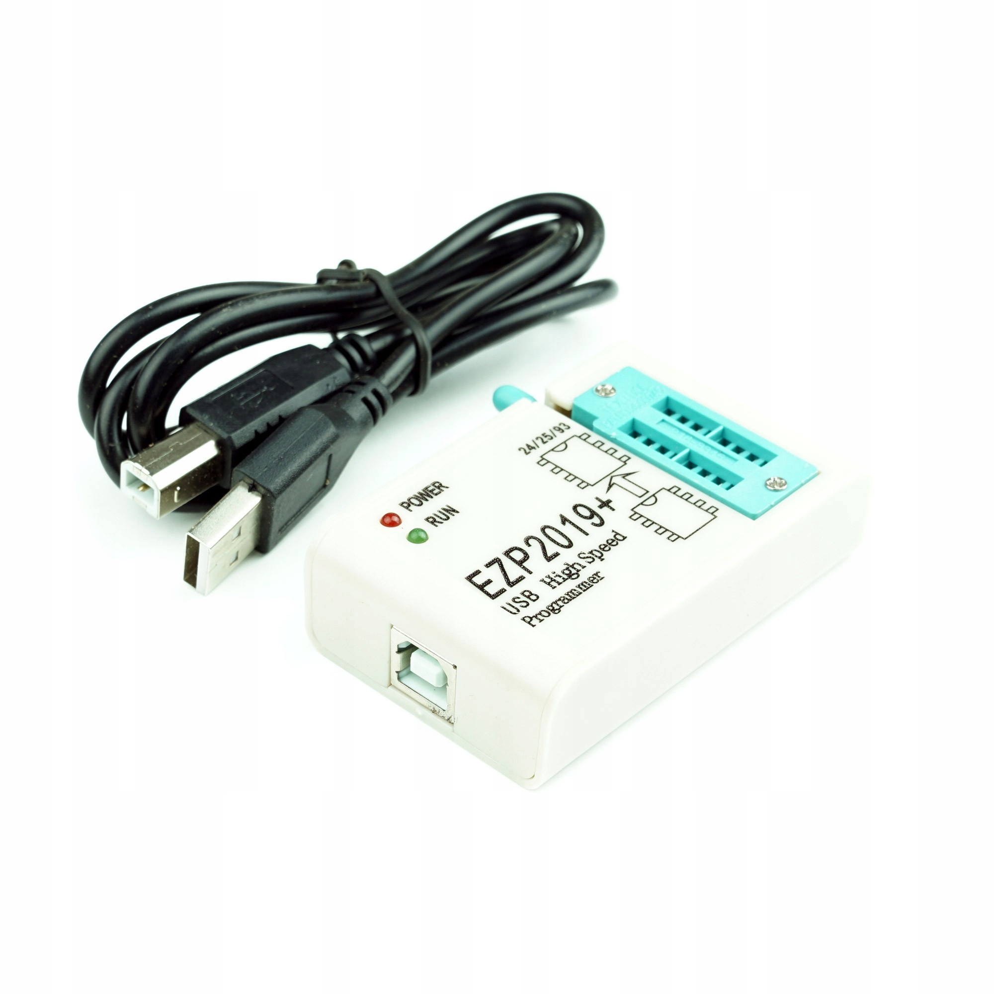 Programator EZP2019+ Bios Flash Eeprom