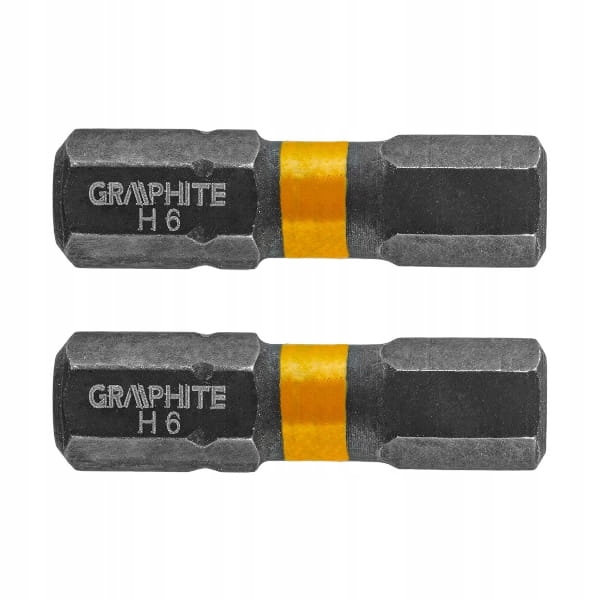 GRAPHITE 56H509 Screwdriver Bit