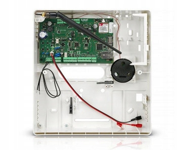 Centrala Alarmowa Versa Plus Satel