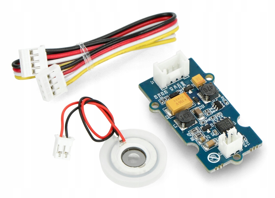 Grove Atomizer Do Wody V1.0