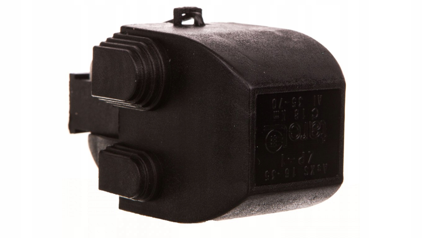 ZP1 Zacisk Przebijający Izolację Al. 35-70mm2