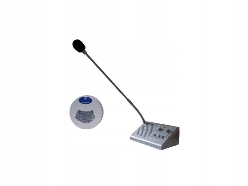 Interkom Kasowy SD-2006DL+ LonBon