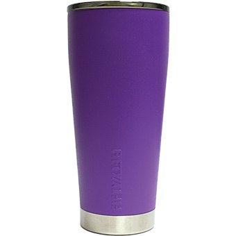 20 Oz. Vi Tumbler Purple