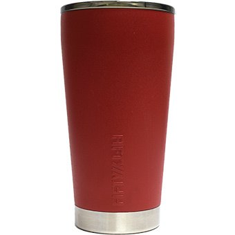 FIFTY/FIFTY  Water Bottles  - Cherry Red VI 16-Oz. Tumbler