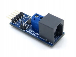 Moduł RS485 Board (3.3V) MAX3485