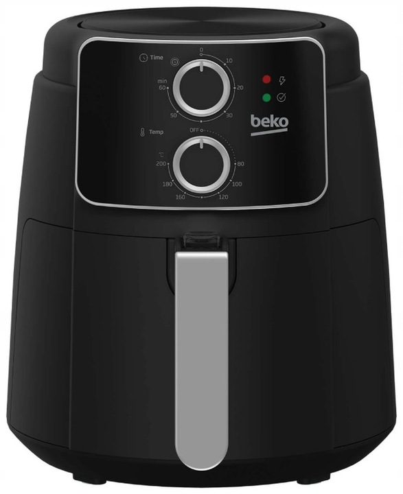 Frytkownica Air Fryer Beko Frl 2242 B 1500 W