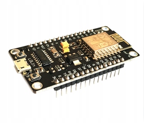 Moduł Wifi ESP8266 NODEmcu V3 Arduino ESP12E
