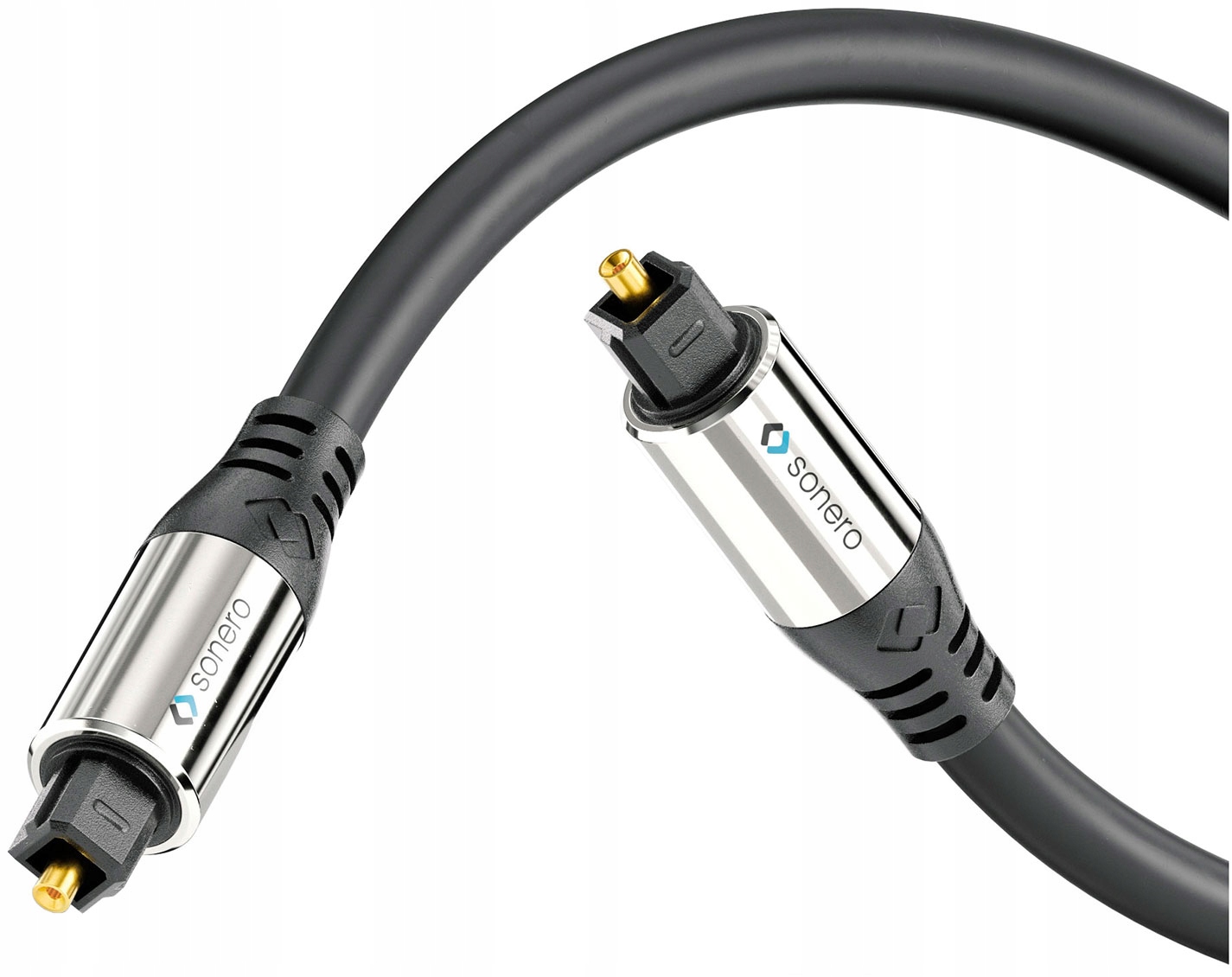 Sonero Premium Kabel Optyczny Tos SOC100-010 1.0m