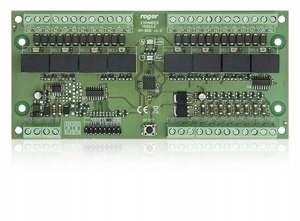 Ekspander We/wy Roger MCX8-BRD