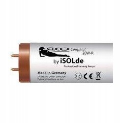 Lampy Do Mini Solarium Philips Cleo Compact 20w